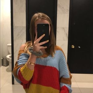 Meet your Posher, Maddie